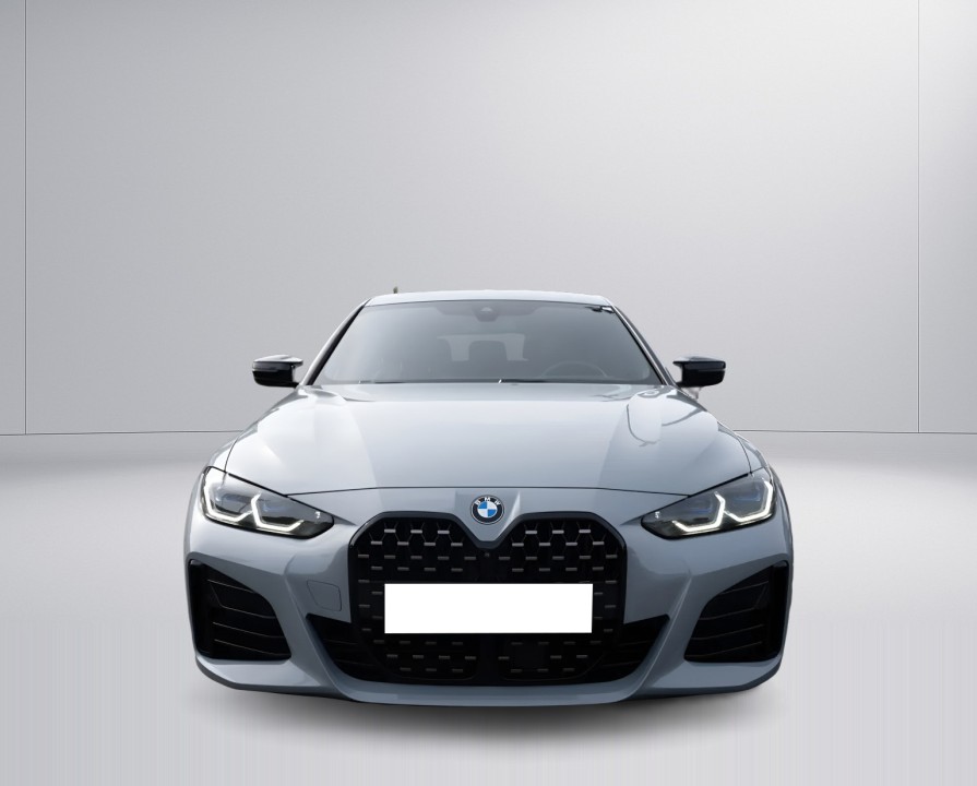 BMW Seria 4 M440i xDrive Gran Coupe - foto 6