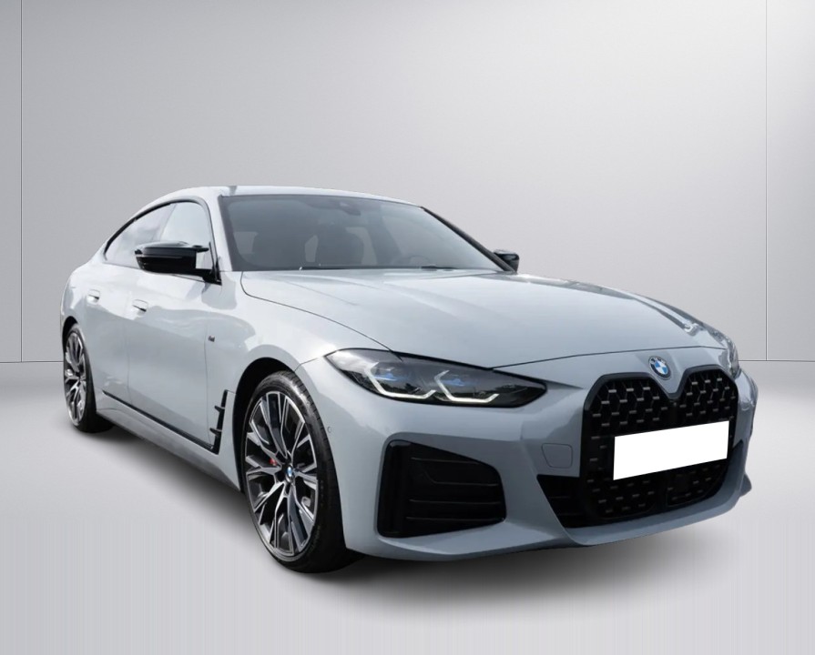 BMW Seria 4 M440i xDrive Gran Coupe