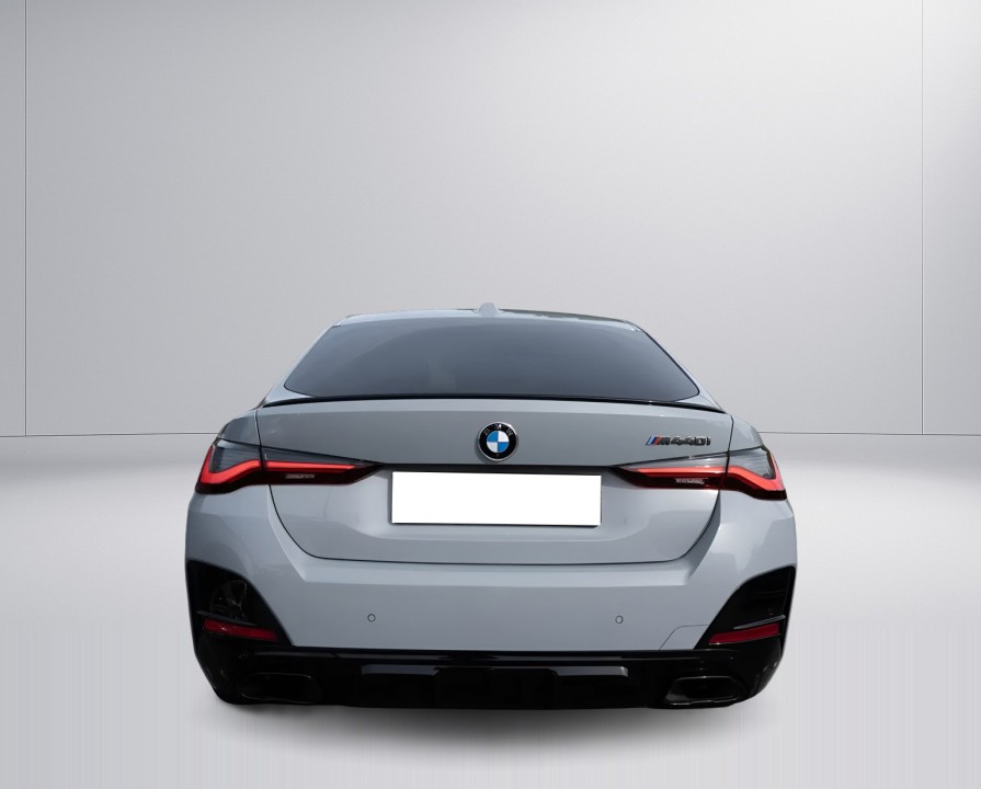 BMW Seria 4 M440i xDrive Gran Coupe (3)