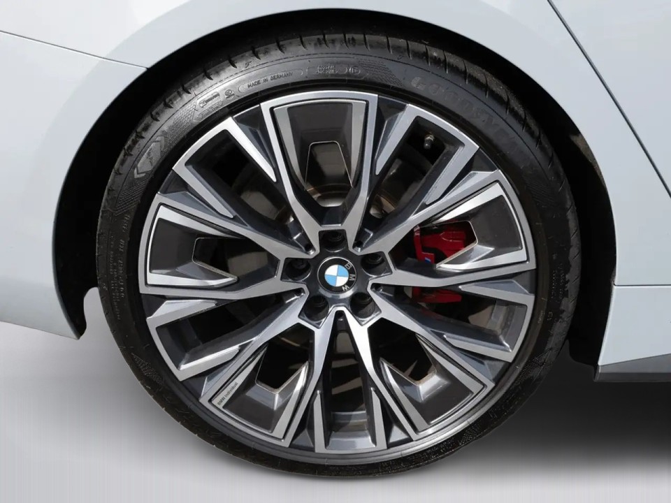 BMW Seria 4 M440i xDrive Gran Coupe - foto 12