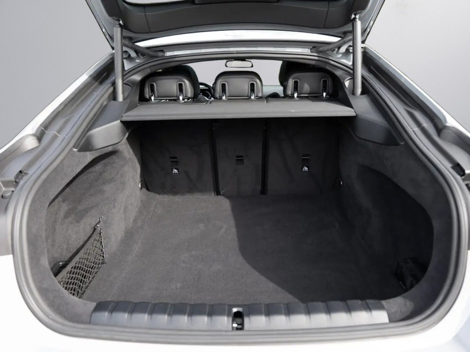 BMW Seria 4 M440i xDrive Gran Coupe - foto 11