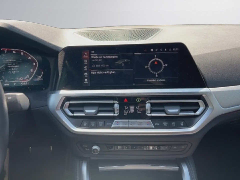 BMW Seria 4 M440i Gran Coupe - foto 10