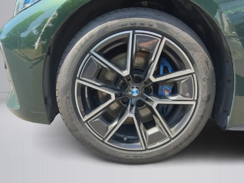 BMW Seria 4 M440i Gran Coupe - foto 15