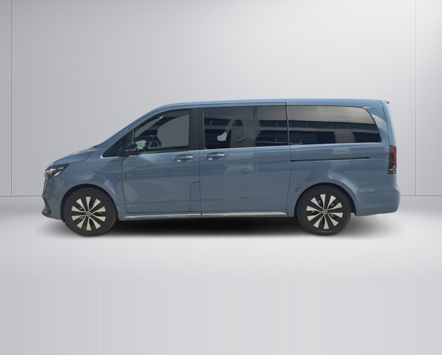 MERCEDES-BENZ EQV 300 L - foto 6
