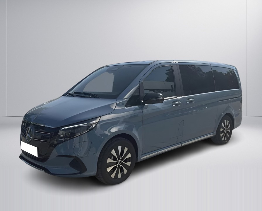 MERCEDES-BENZ EQV 300 L - foto 7