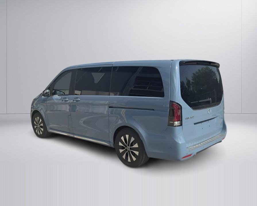 MERCEDES-BENZ EQV 300 L (5)