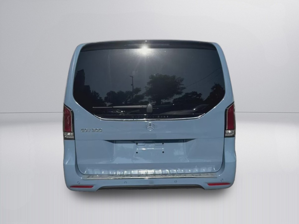 MERCEDES-BENZ EQV 300 L (4)