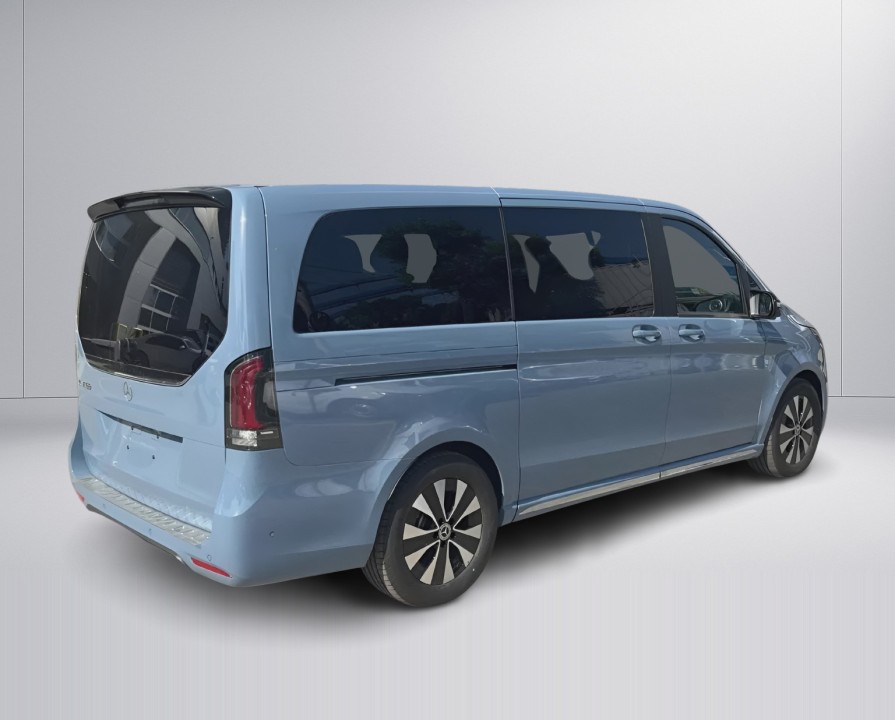 MERCEDES-BENZ EQV 300 L (3)