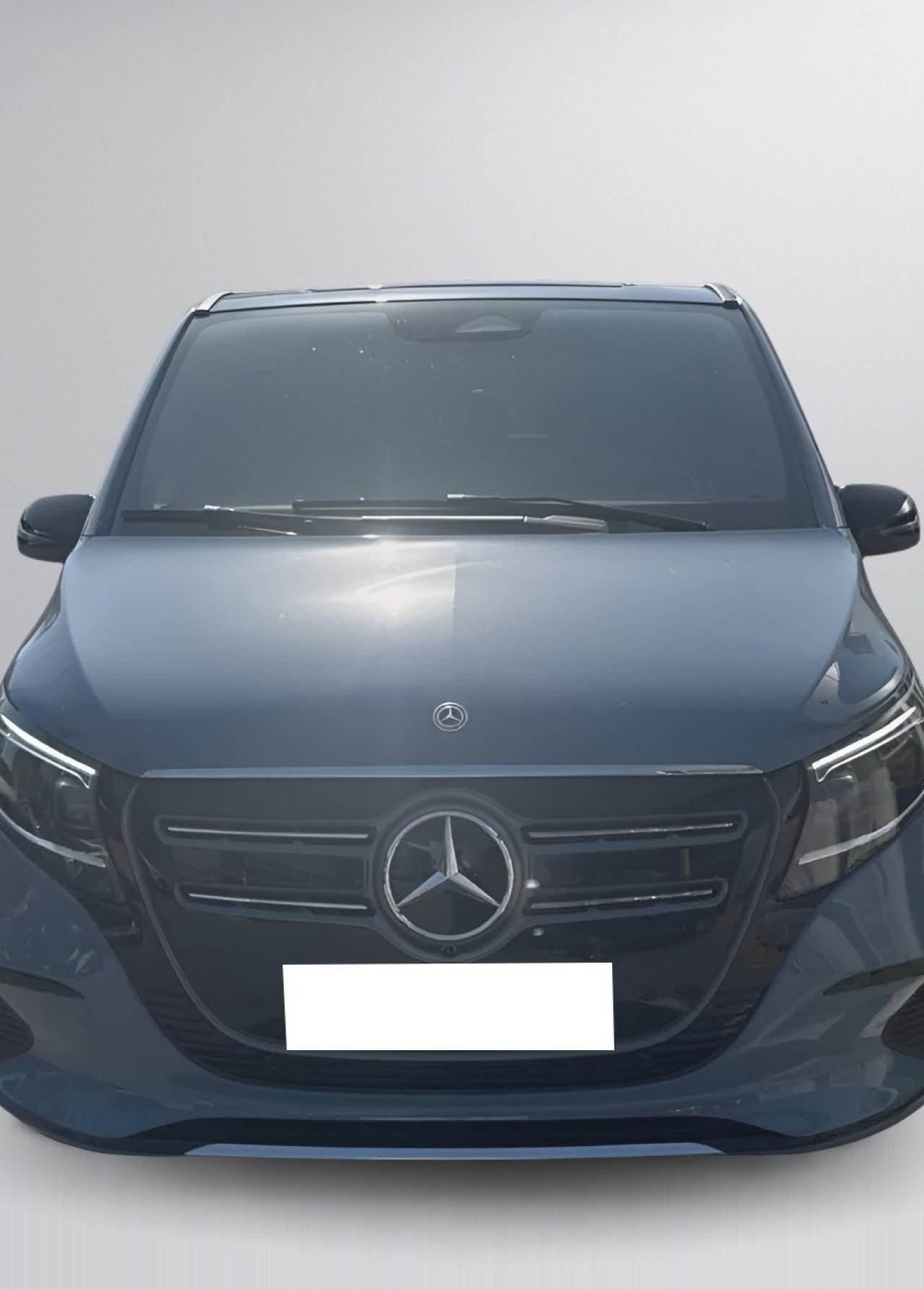 MERCEDES-BENZ EQV 300 L - foto 8