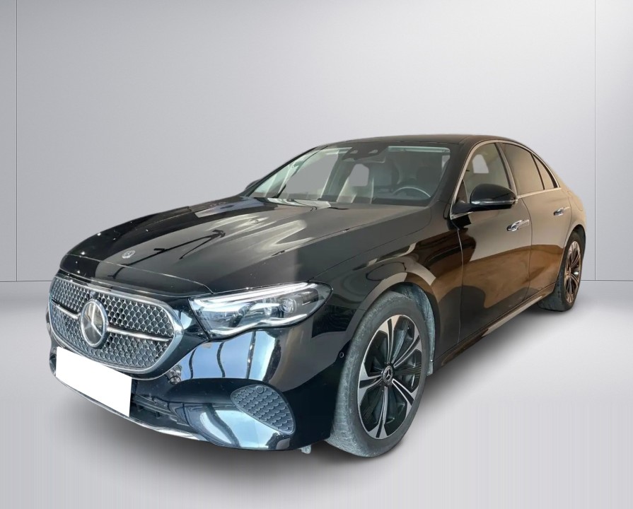Mercedes-Benz E 300de 4MATIC Avantgarde (5)