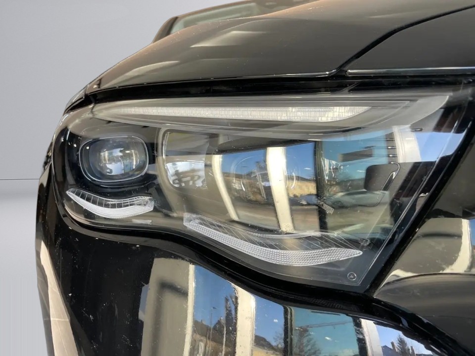 Mercedes-Benz E 300de 4MATIC Avantgarde - foto 9
