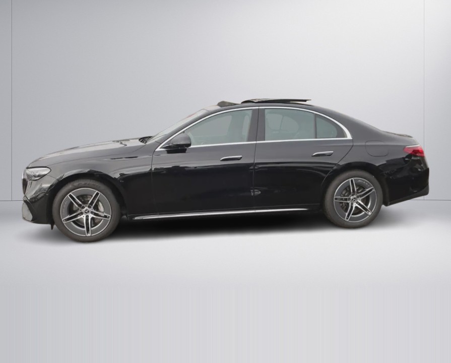 Mercedes-Benz E 400e 4MATIC AMG Line - foto 6