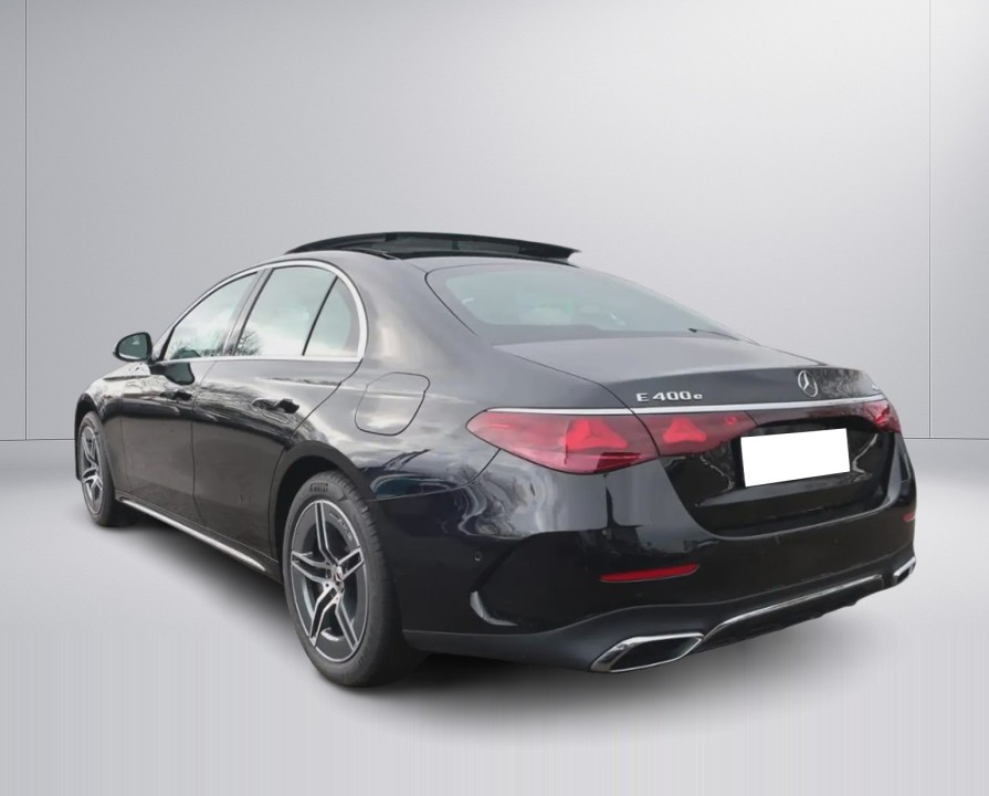 Mercedes-Benz E 400e 4MATIC AMG Line (5)