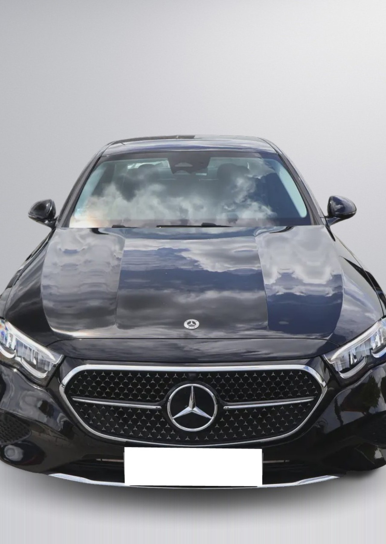 Mercedes-Benz E 300de 4MATIC Avantgarde - foto 10