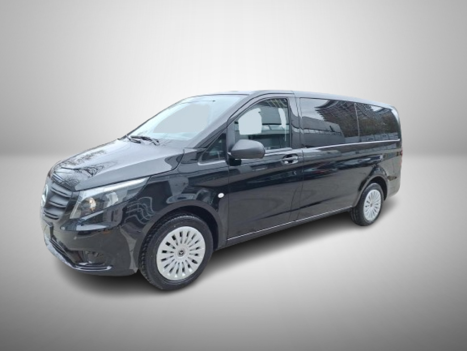 MERCEDES-BENZ Vito Tourer 114 VTP - foto 7