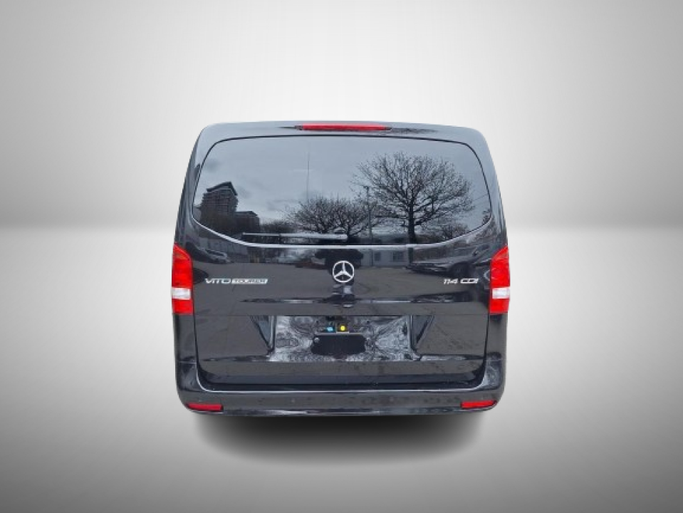 MERCEDES-BENZ Vito Tourer 114 VTP (4)