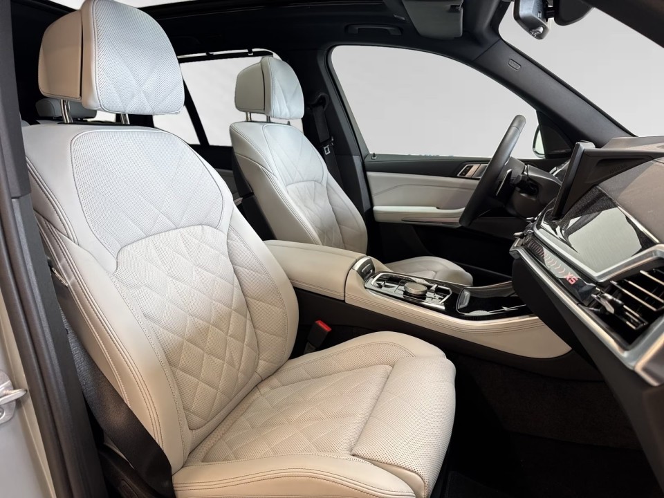 BMW X5 xDrive50e M-Sport - foto 8