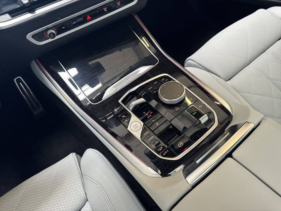 BMW X5 xDrive50e M-Sport - foto 9
