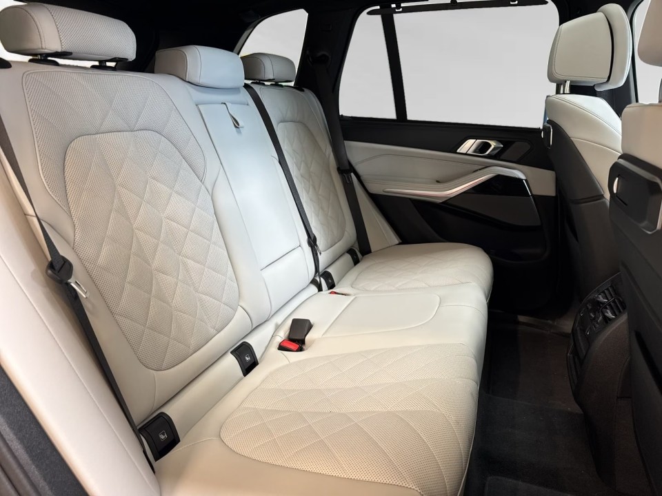 BMW X5 xDrive50e M-Sport - foto 11