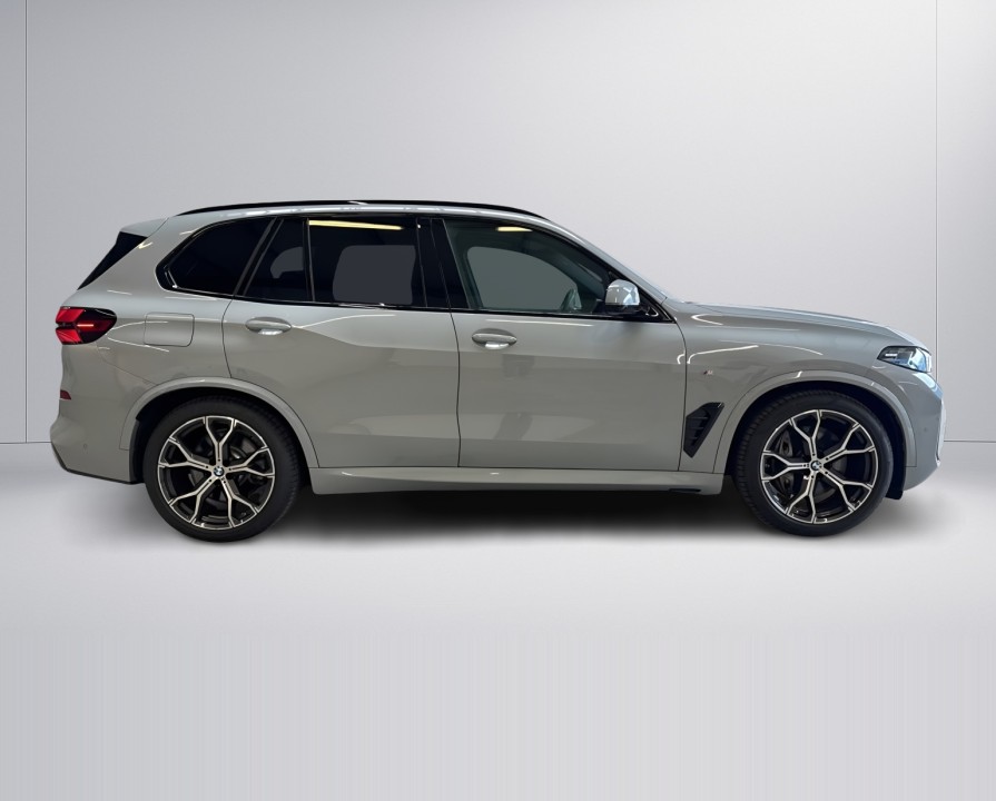 BMW X5 xDrive50e M-Sport (3)