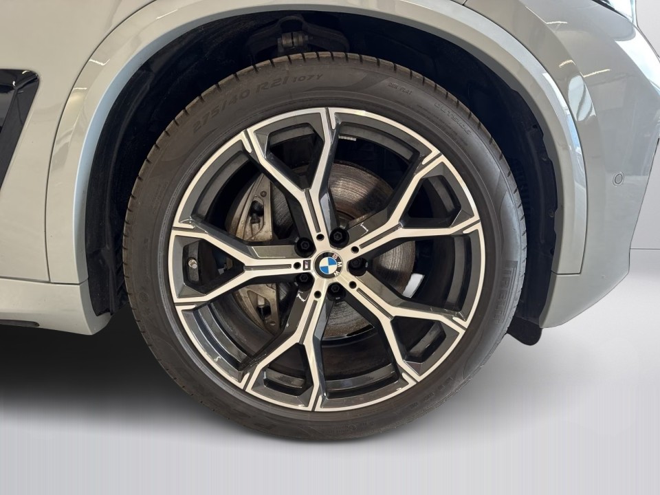 BMW X5 xDrive50e M-Sport - foto 15