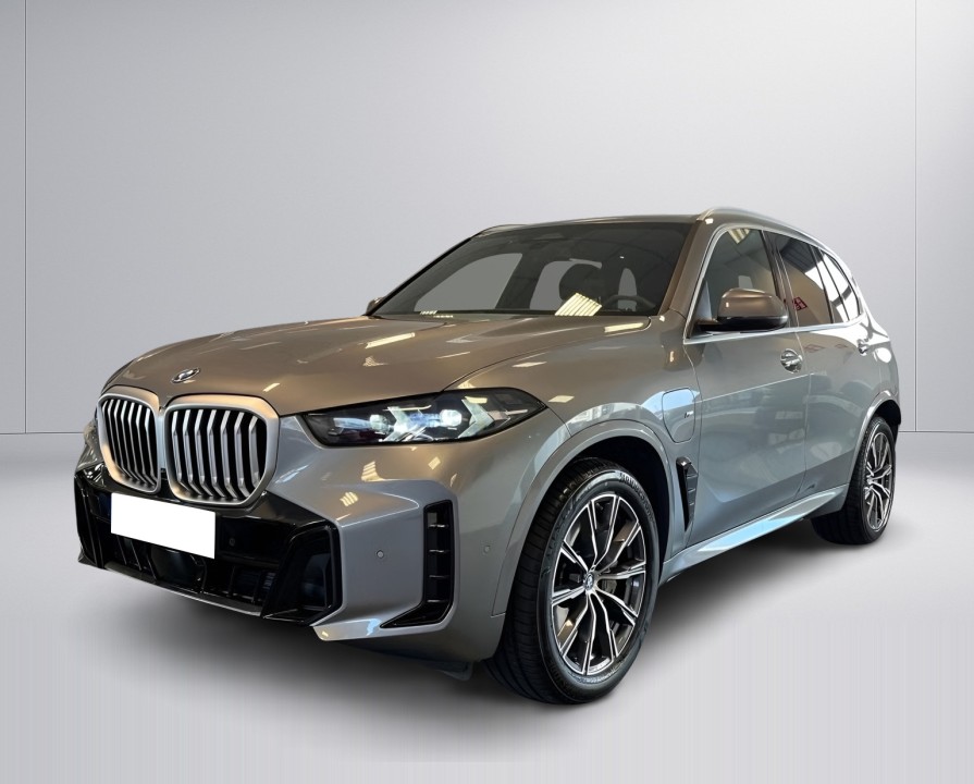 BMW X5 xDrive50e M-Sport - foto 7