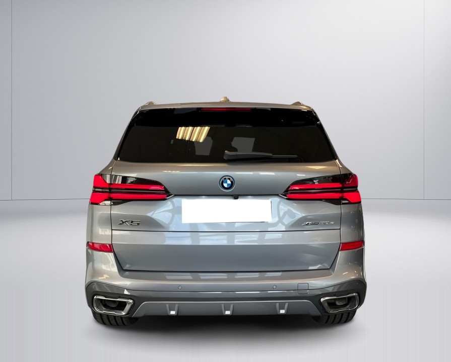 BMW X5 xDrive50e M-Sport (4)