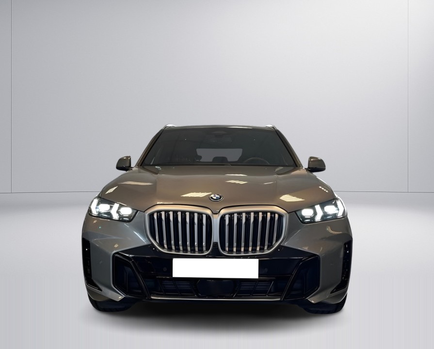 BMW X5 xDrive50e M-Sport - foto 8