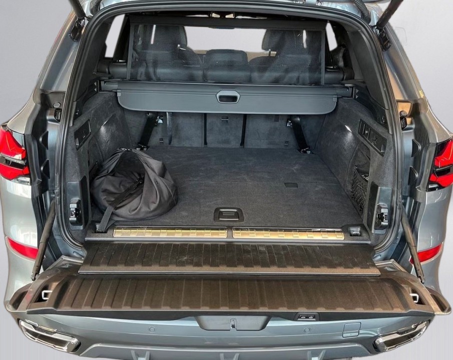 BMW X5 xDrive50e M-Sport - foto 23