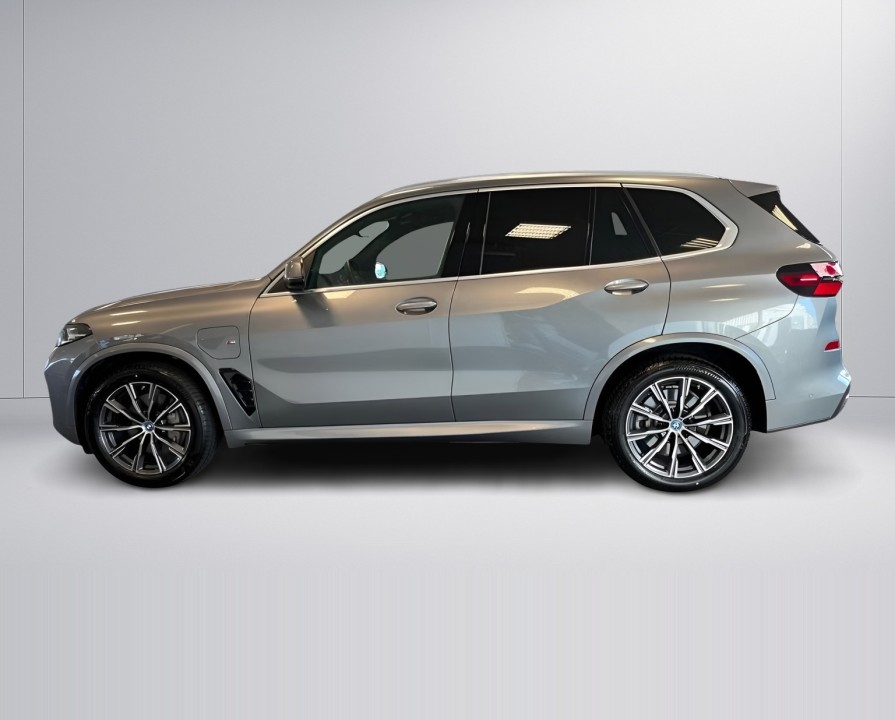 BMW X5 xDrive50e M-Sport - foto 6