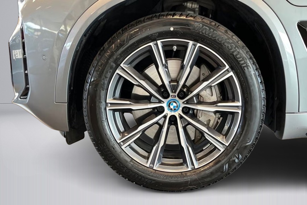 BMW X5 xDrive50e M-Sport - foto 24
