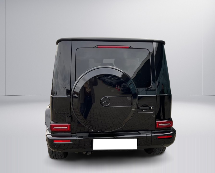 Mercedes-Benz G 450d (3)