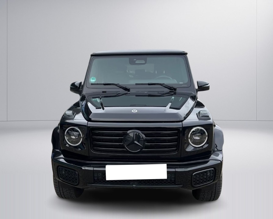 Mercedes-Benz G 450d (5)