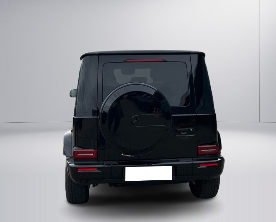 Mercedes-Benz G 450d (4)