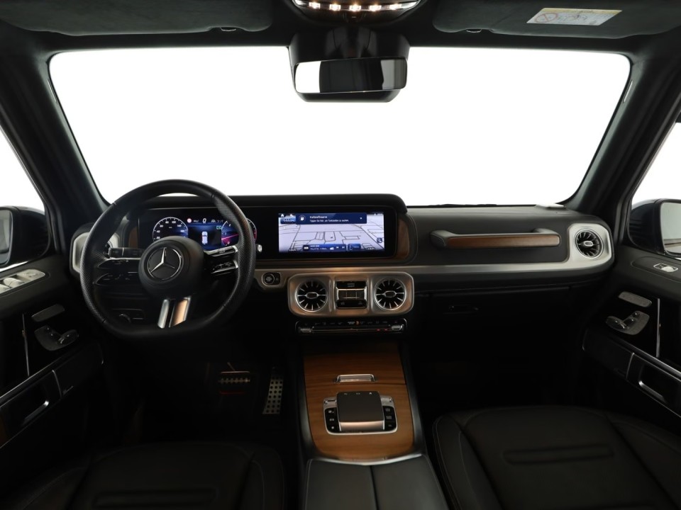 Mercedes-Benz G 450d - foto 9