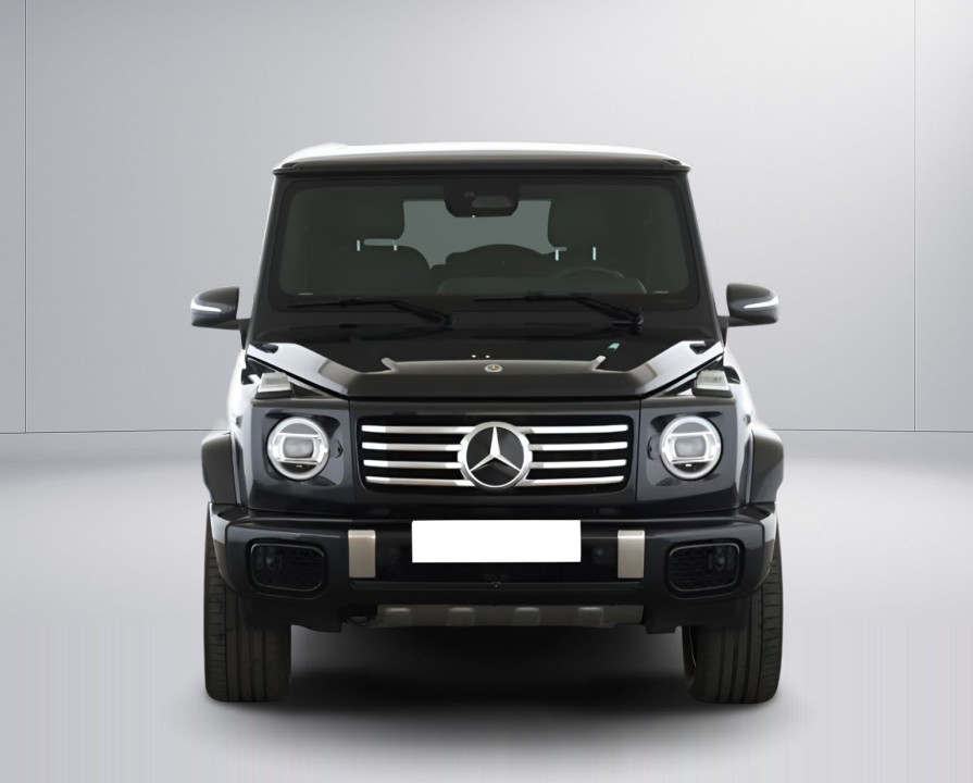 Mercedes-Benz G 450d - foto 8