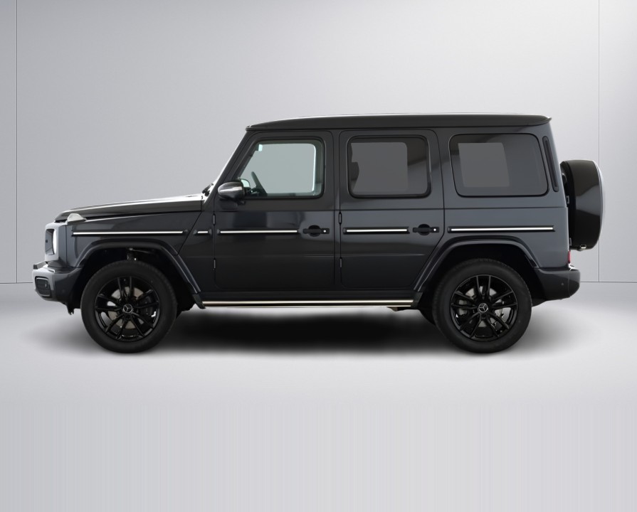 Mercedes-Benz G 450d - foto 6