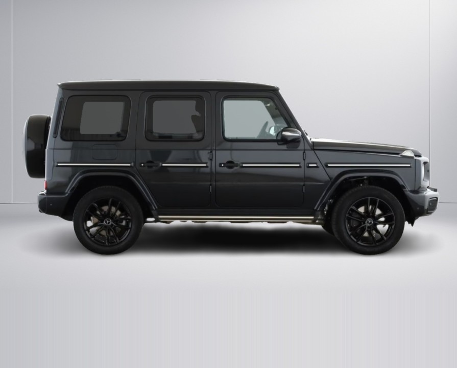 Mercedes-Benz G 450d (2)