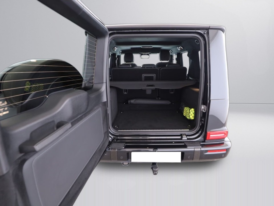 Mercedes-Benz G 450d - foto 15