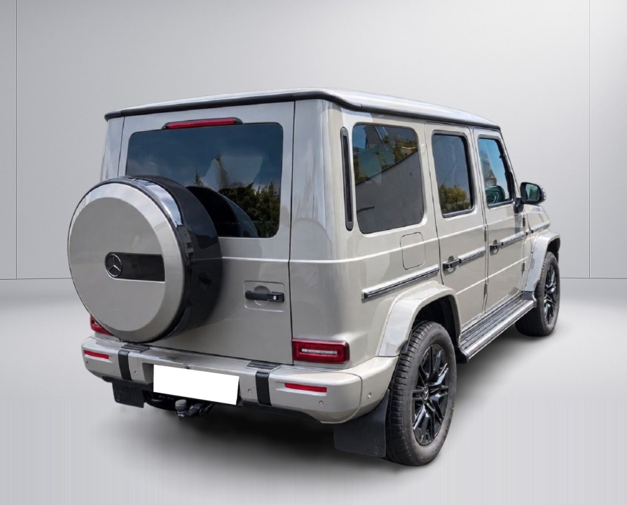 Mercedes-Benz G 450d (3)