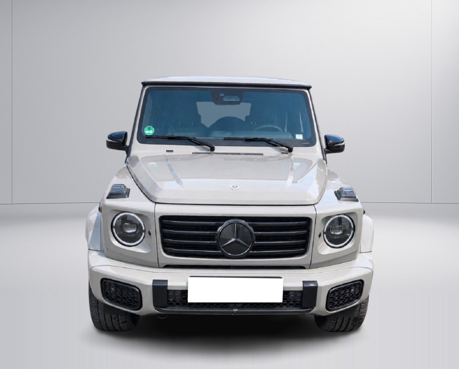 Mercedes-Benz G 450d - foto 7
