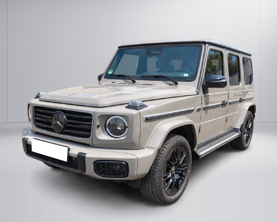 Mercedes-Benz G 450d (5)