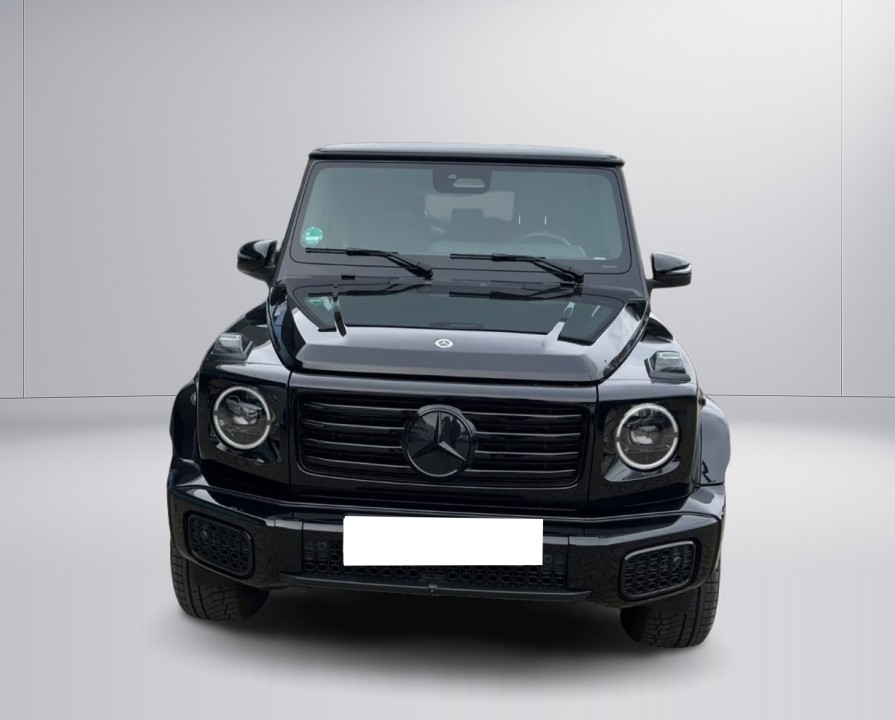 Mercedes-Benz G 450d (2)