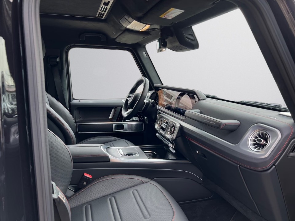 Mercedes-Benz G 450d - foto 6