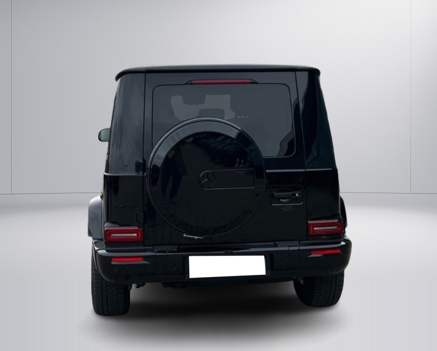 Mercedes-Benz G 450d (3)