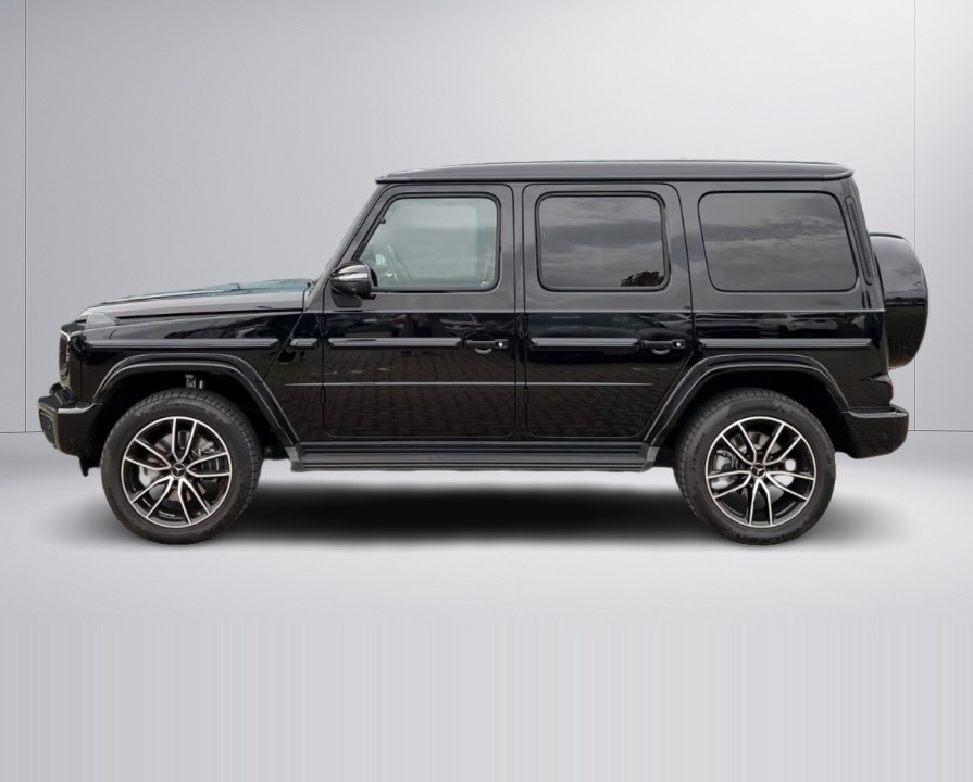Mercedes-Benz G 450d (5)