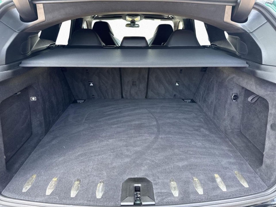 BMW XM 50e - foto 10