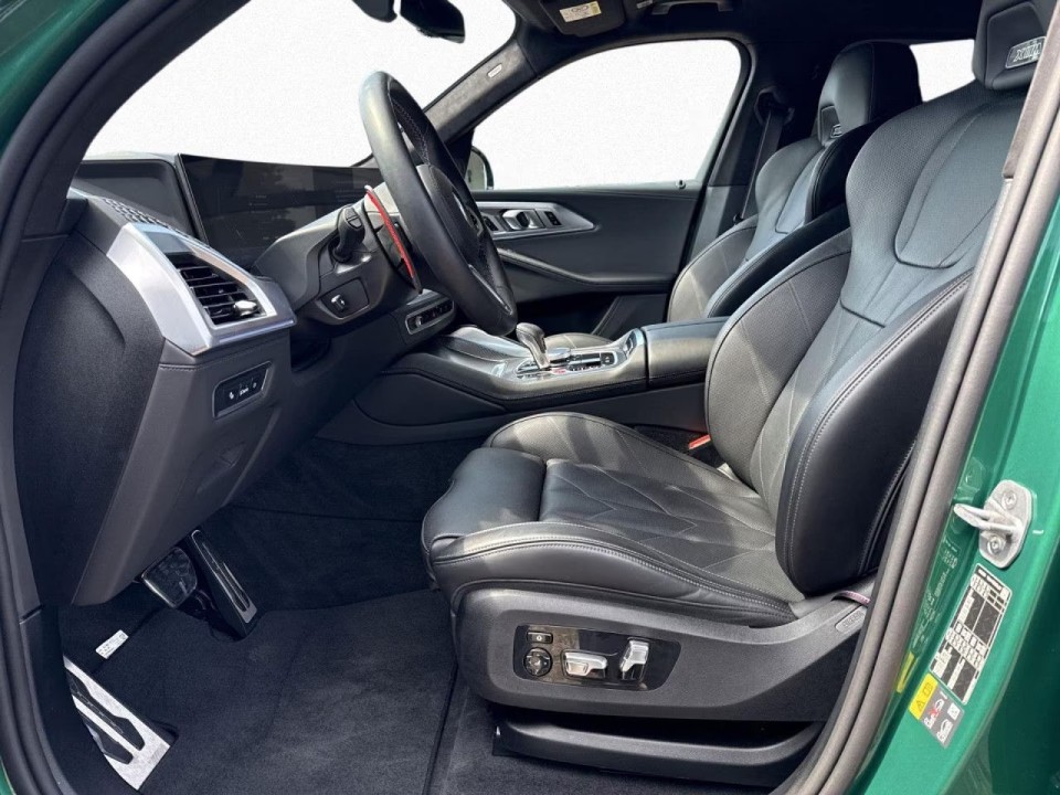 BMW XM 50e (5)
