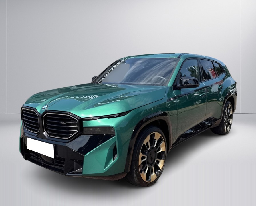 BMW XM 50e (2)