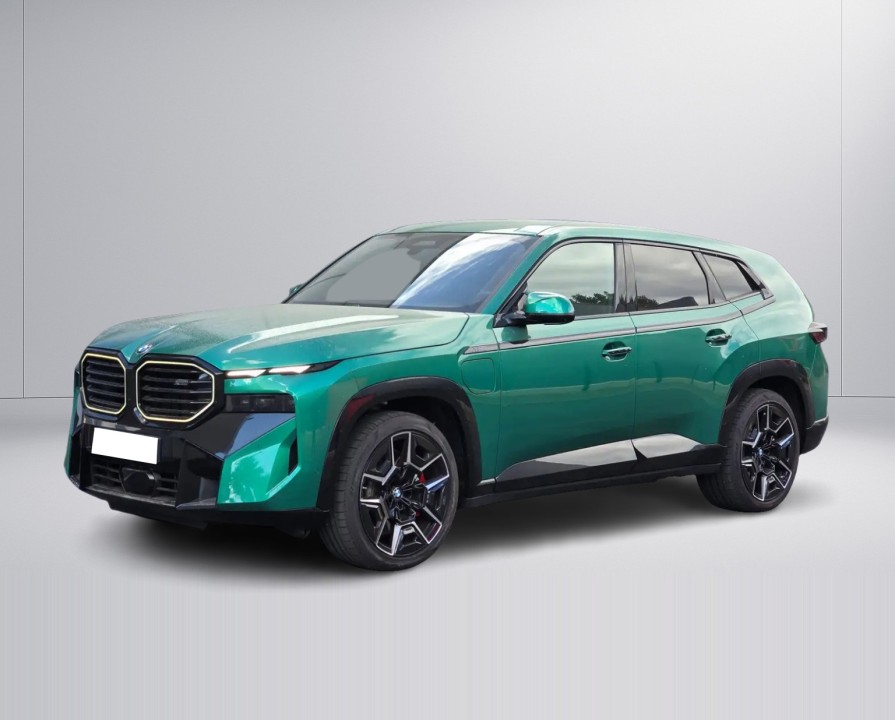 BMW XM 50e - foto 6